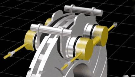 为什么跑完高速油门会变快,为什么汽车跑完高速变得轻快