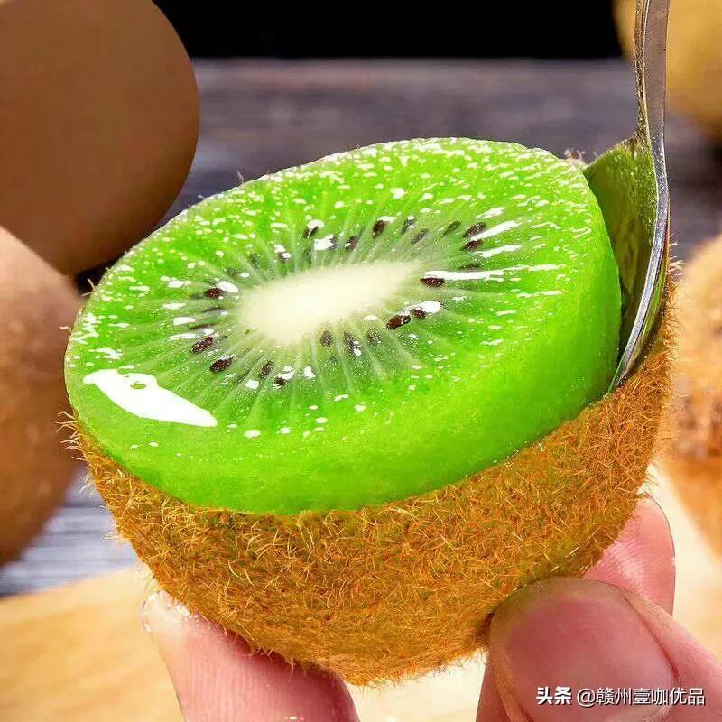 猕猴桃9块9三盒,猕猴桃9.9两盒