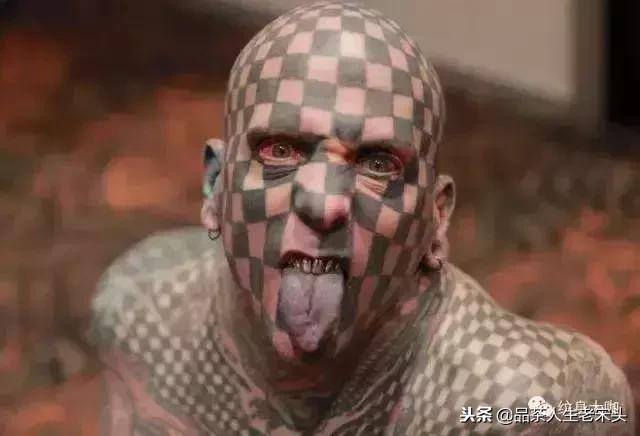 最新世界十大“怪”,最后一个太绝了!