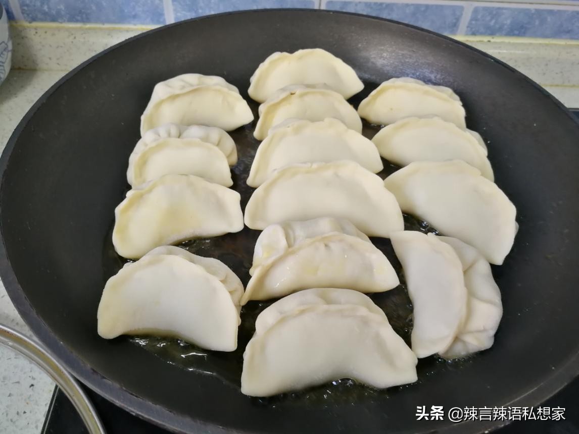 用这两招去除萝卜的冲辣味,包出的包子或饺子多汁又好吃