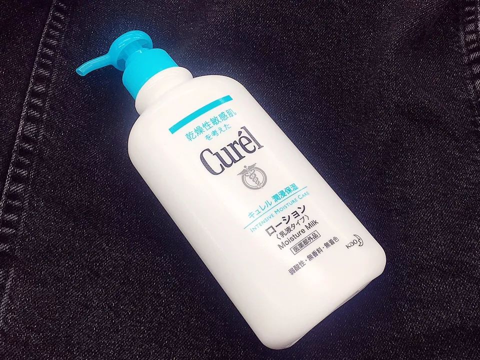 最适合冬天的身体乳,哪款身体乳适合干性皮肤冬天使用