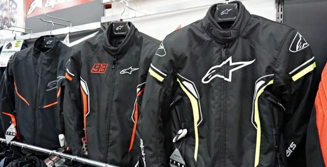 「大阪」必逛机车用品店「BikeWorld」机车迷的最爱