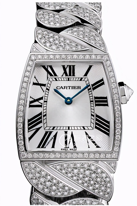 手表那些事儿13-卡地亚