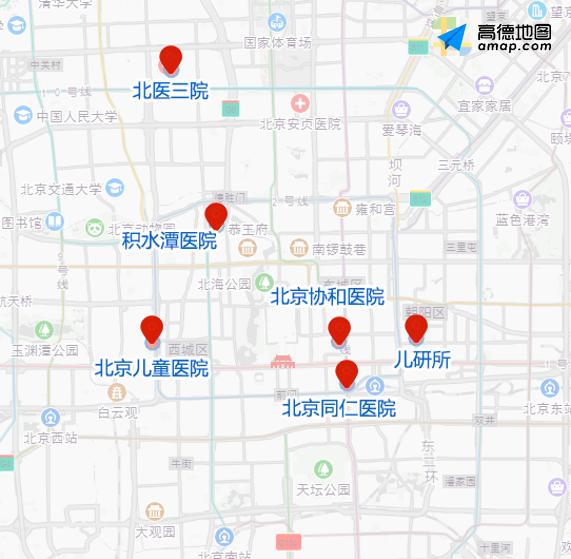 北京发布下周交通预报和出行提示,北京下周交通预报