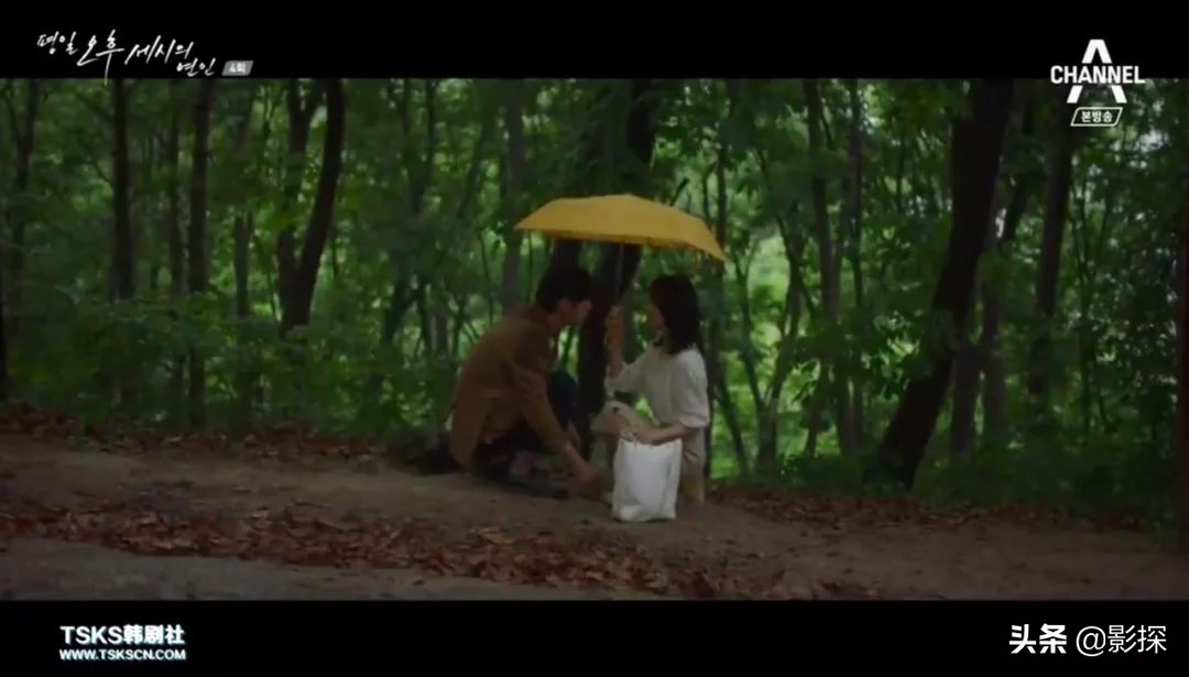 又一部情和欲的完美结合，这剧敢拍我就敢看