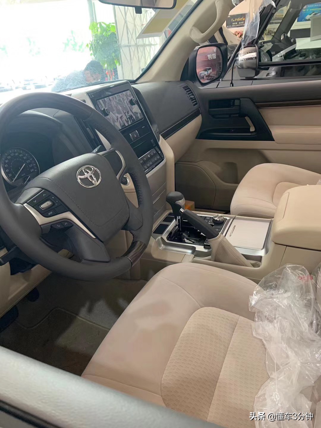 兰德酷路泽在中东有多受欢迎,兰德酷路泽为什么这么受欢迎