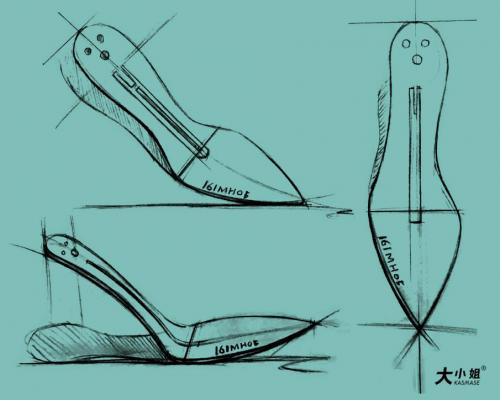 王鸥迷人高筒靴,女明星大脚