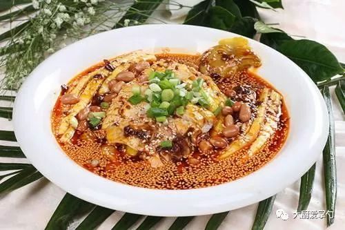 经典特色凉菜,8道经典凉菜100例