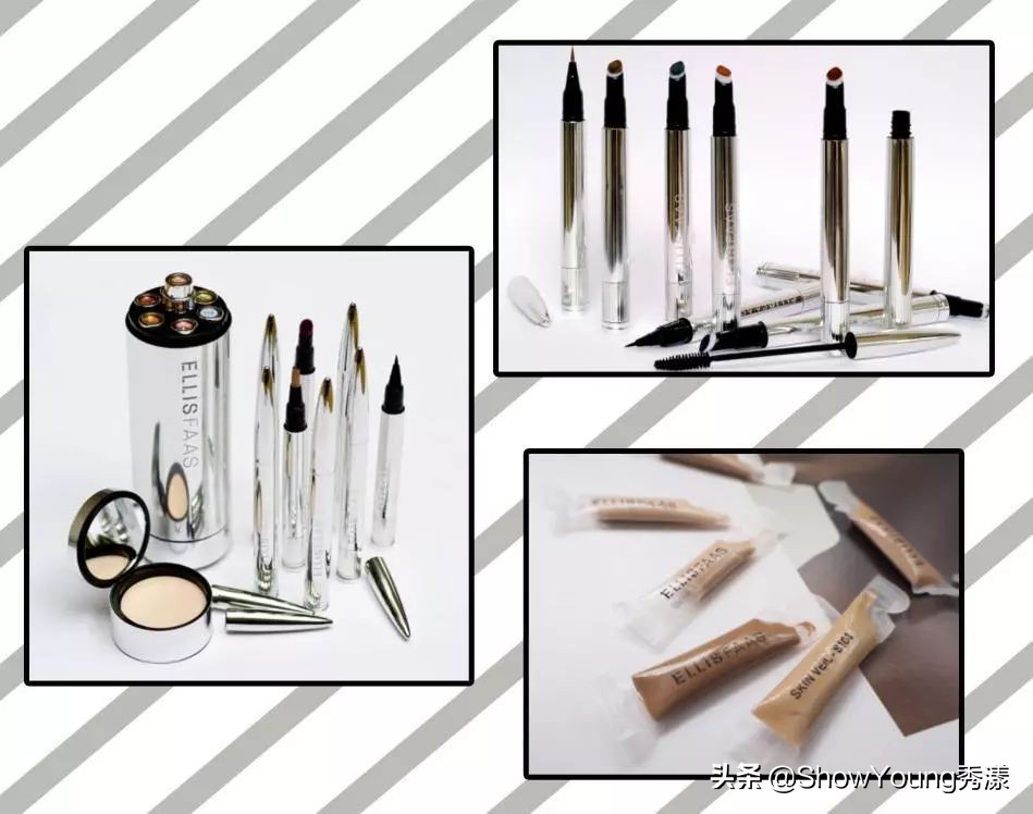 大牌彩妆口红平价推荐款,小众口红奇葩色号