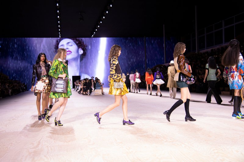 盘点四大时装周那些看不懂的奇葩设计，这15个品牌谁才是一号怪咖