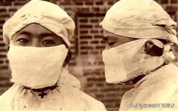 历史上的瘟疫是靠什么战胜的,中国历史上有几次大瘟疫
