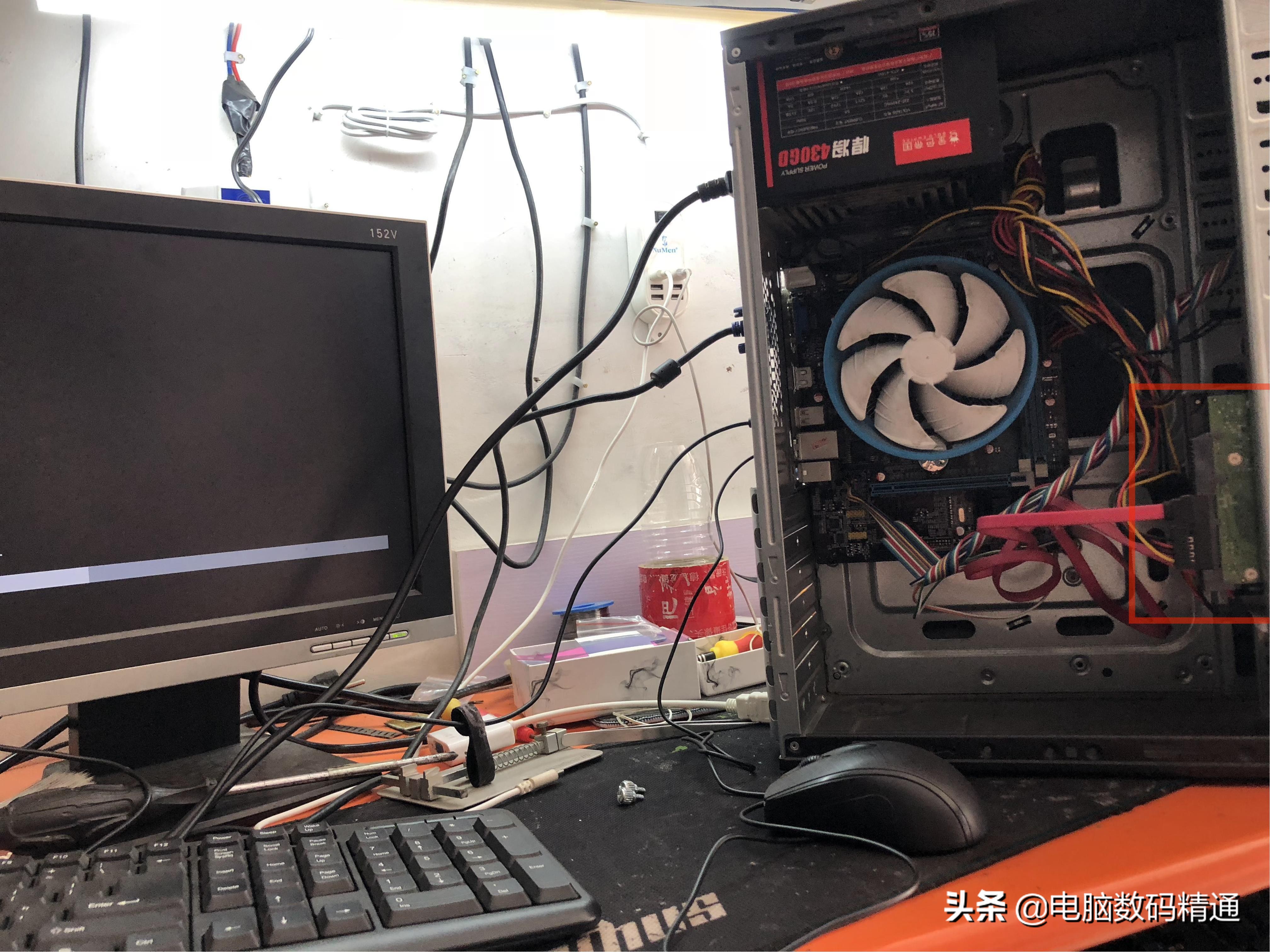 win10电脑蓝屏0x000021a怎么解决,win7电脑蓝屏0x0000007b解决步骤