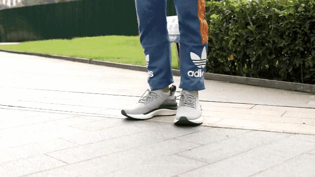 米家运动鞋全系评测,米家鞋子评测