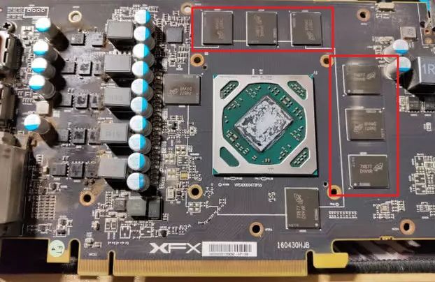 矿卡有啥弊端,如何分辨矿卡和新卡