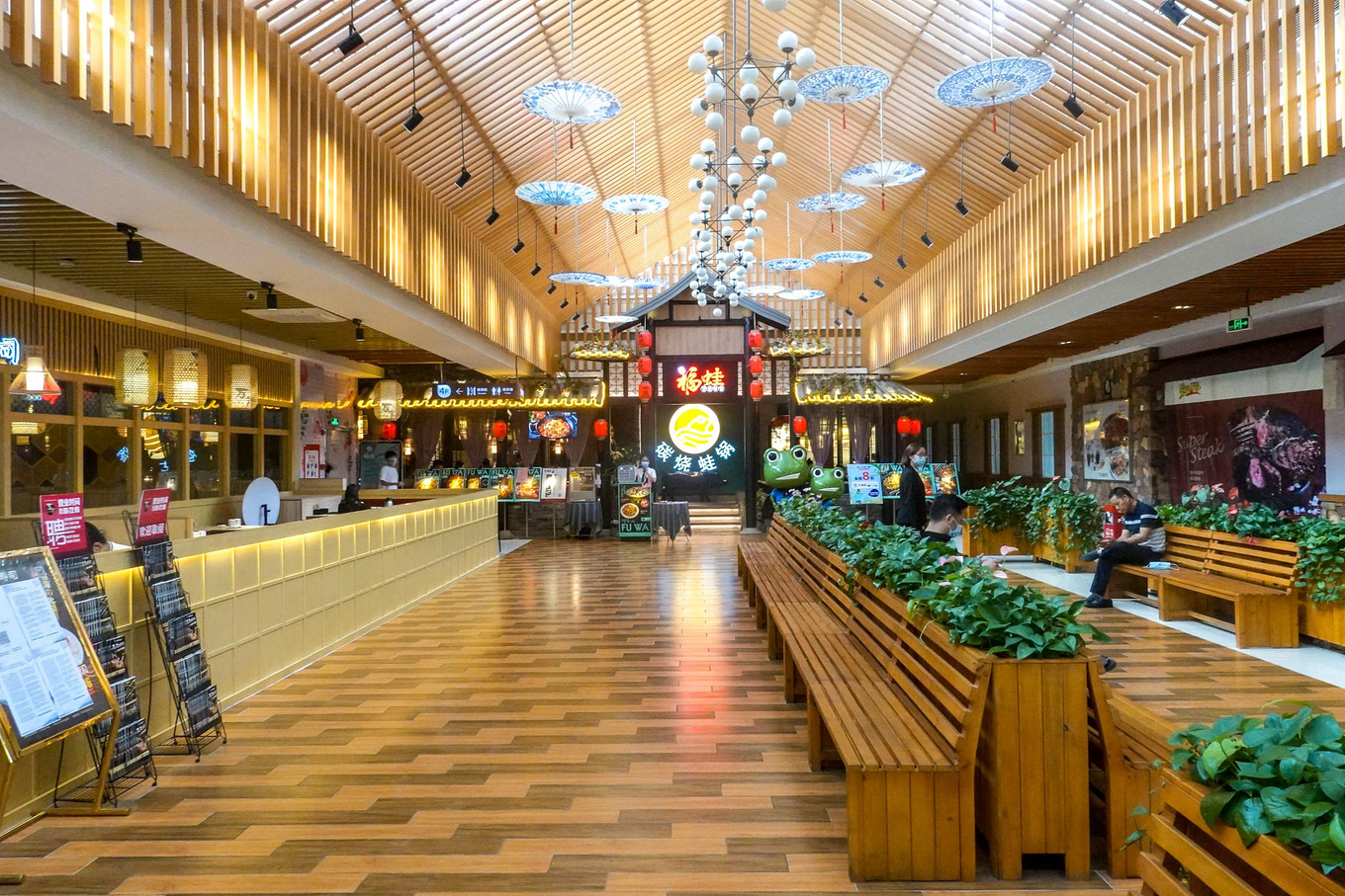 佛山华美达酒店有什么玩的,佛山华美达499自助酒店