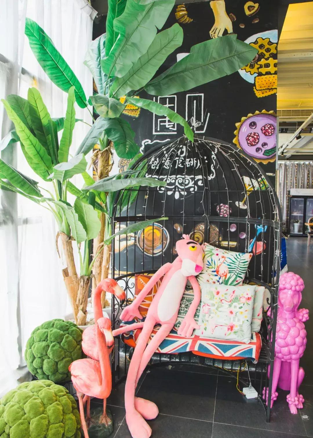 西餐界的“Chanel”!异国风味,带你见识超敢玩的食物实验所