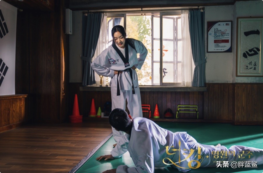 韩剧theking电视剧全集,韩剧theking2电视剧