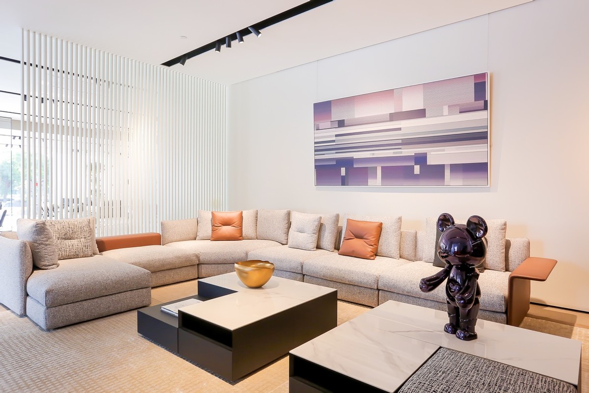 锐见•新境：CAMERICH（锐驰）淄博店盛大开业