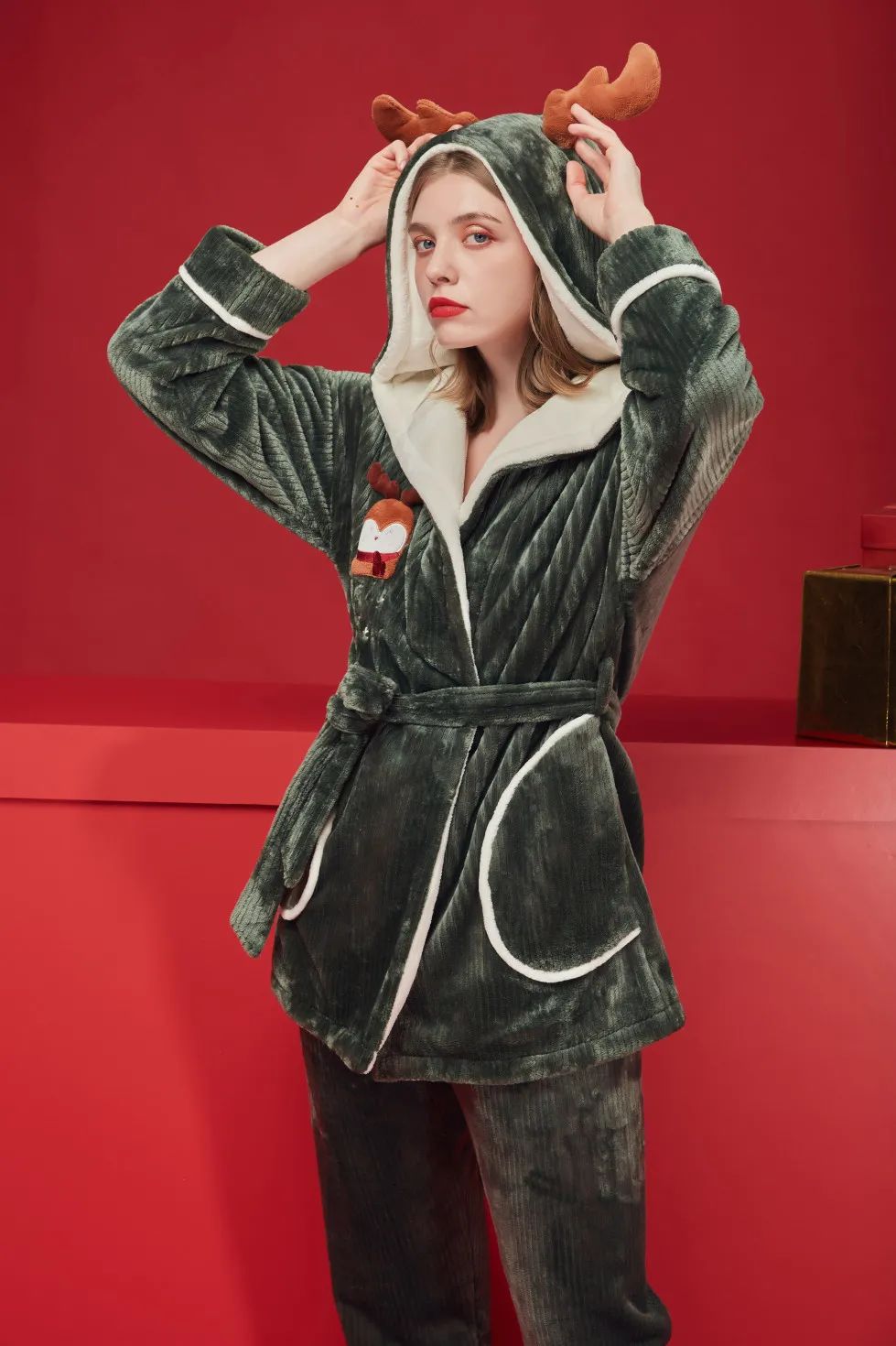 芬腾奢华浪漫内衣,芬腾秒杀打底