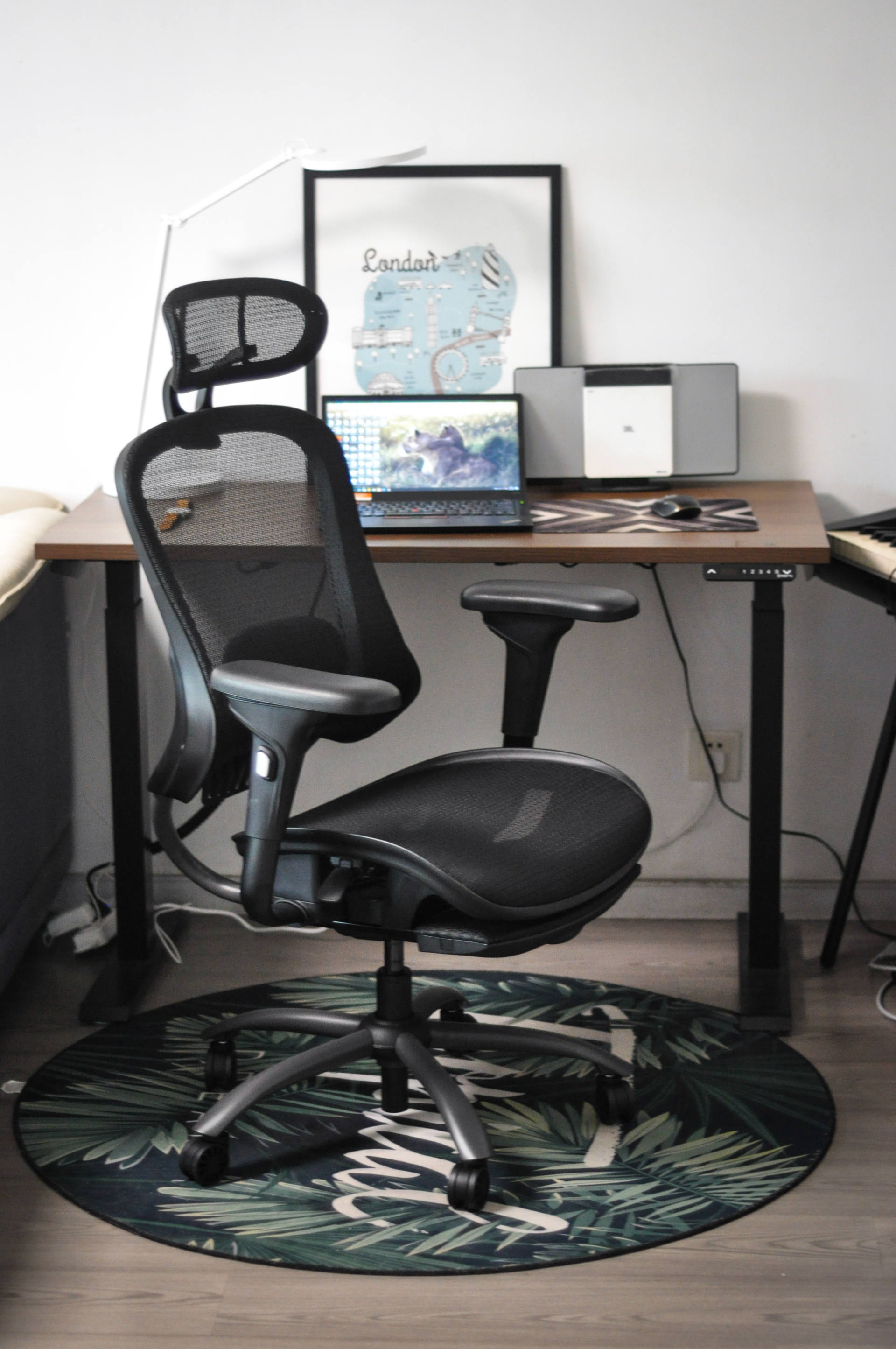 网易严选e1人体工学椅评测,千元性价比人体工学椅