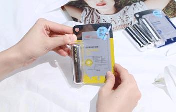 周冬雨唇形,周冬雨的脸高级吗