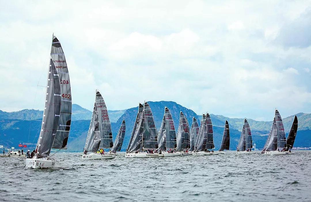 昆明出发抚仙湖一日游攻略,昆明去玉溪抚仙湖游玩攻略