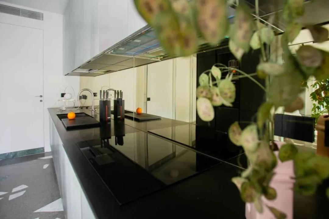 高端轻奢风室内设计,室内顶级设计师轻奢风格