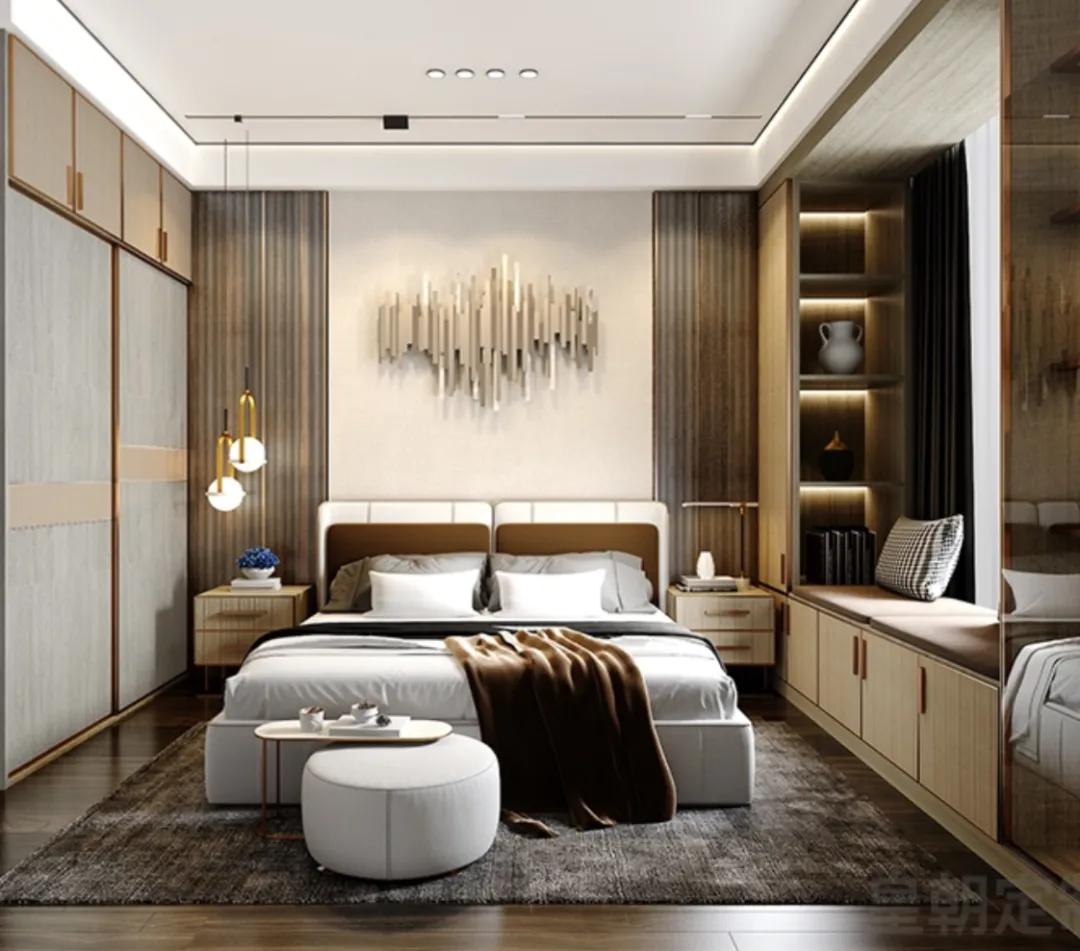 林氏木业全屋定制能否后来居上,林氏木业全屋定制发展前景怎么样