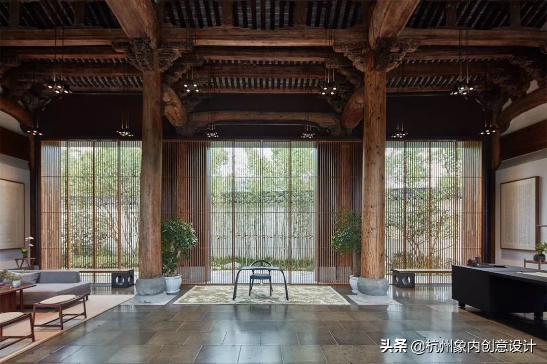 长安十二时辰同款古镇,长安十二时辰同款