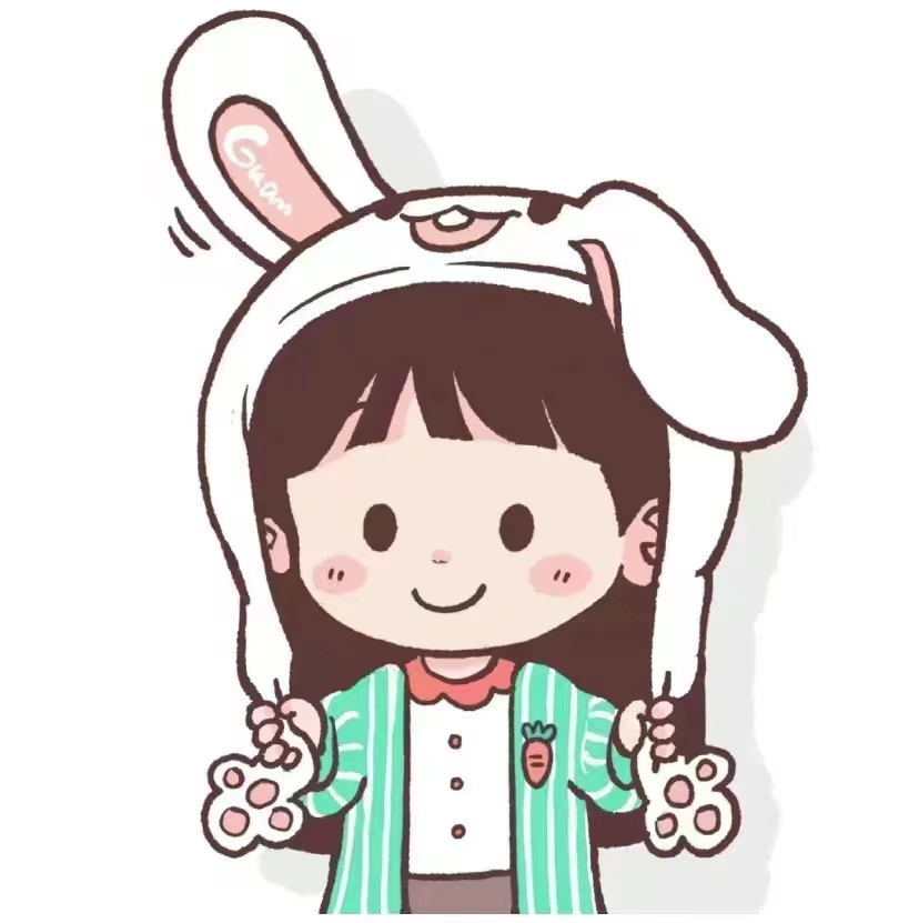 可可爱爱的闺蜜两人头像,可可爱爱闺蜜四人头像