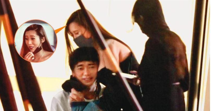 风流倜傥的“信”,肆意游走女人间,49岁和交往17年的女友分手