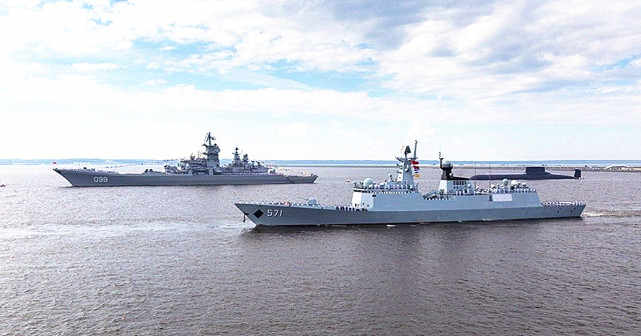 054a护卫舰有多厉害,中国054a型护卫舰现在还在沙特吗