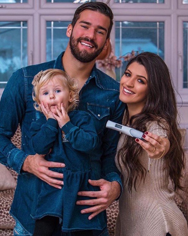 最佳门将阿利松,谈判型门将阿利松