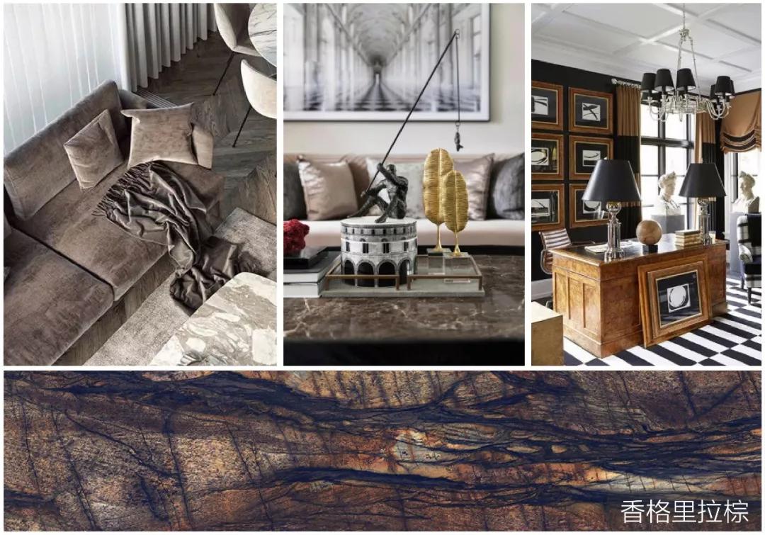 白玉兰石用什么颜色的石材好看,看看这些石头都像什么