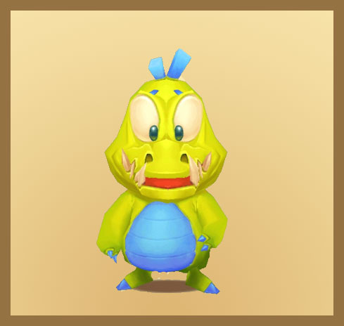 原来亲朋每只萌兽都有自己的秘密档案，不进来看一下吗？