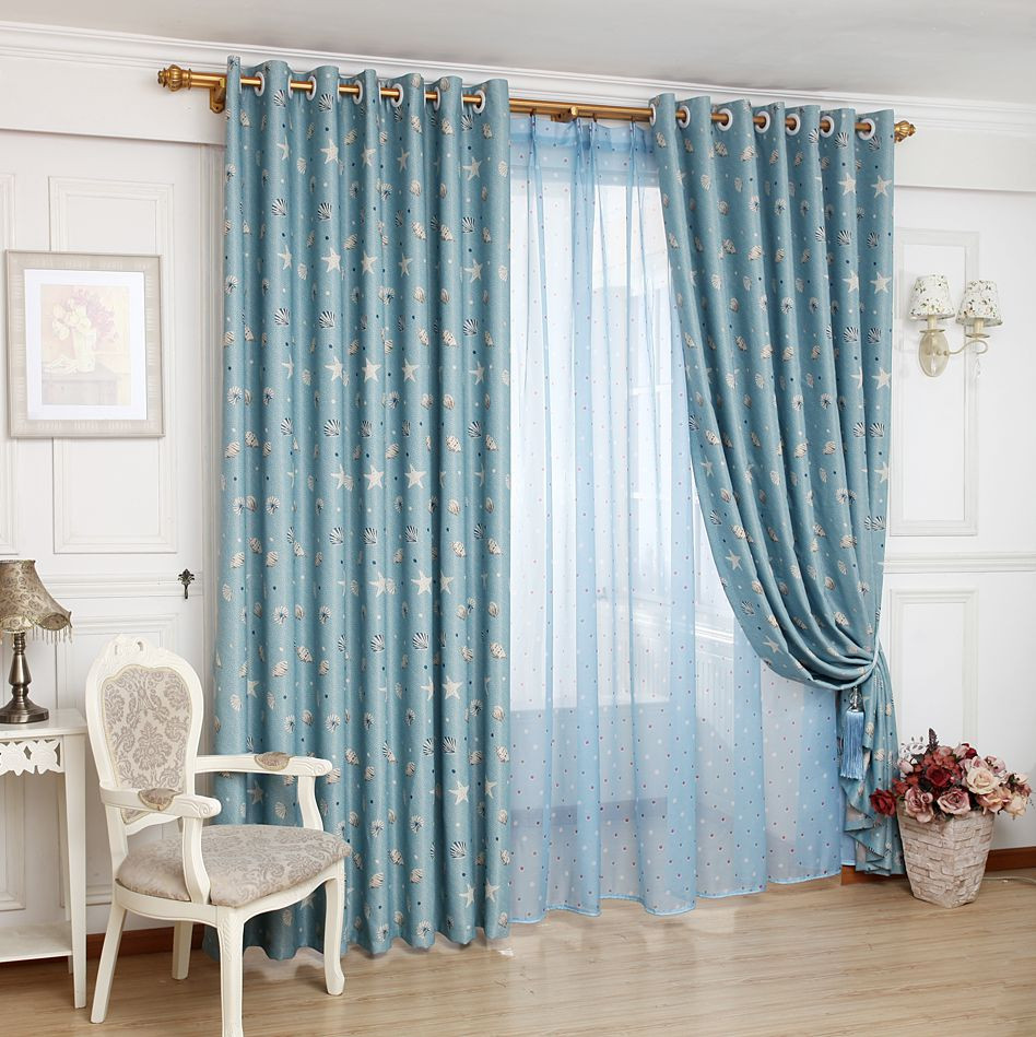 窗帘怎么选好看便宜而且最合适,窗帘选好后需要注意哪些细节