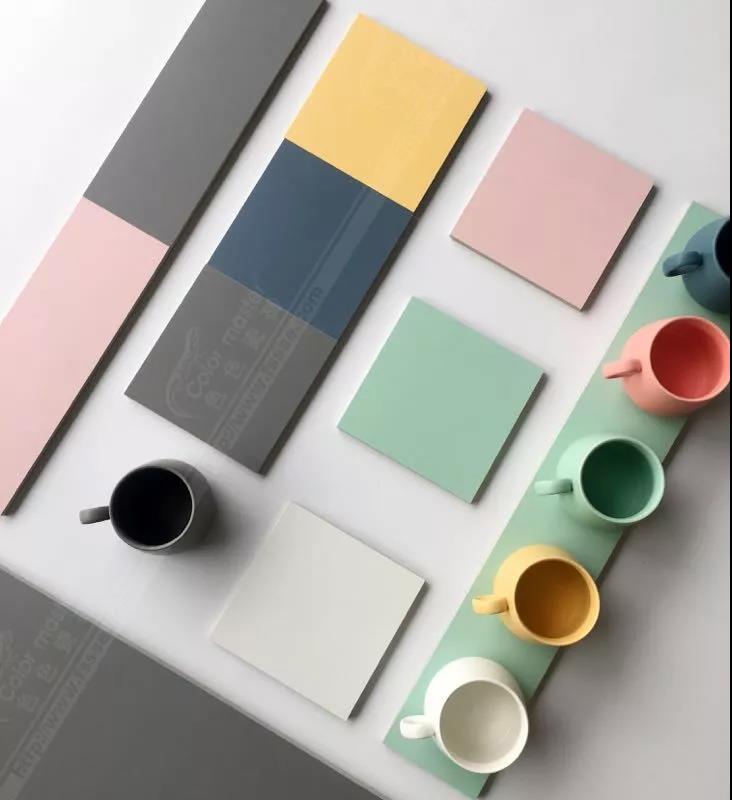 瓷砖一定要美缝么,漂亮又实用又好用的瓷砖