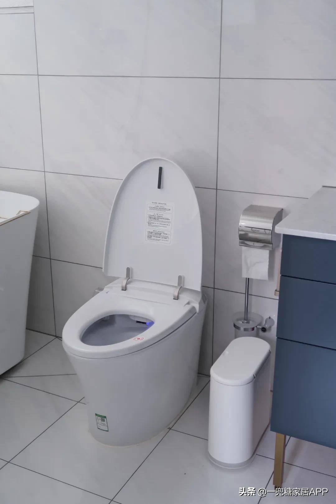 同样是网购，凭什么别人能装出五星级卫浴，而你只配买到假货？