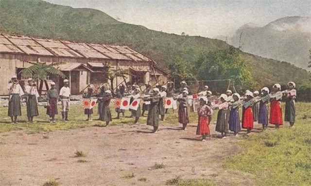 琉球国与冲绳,琉球为什么成为冲绳