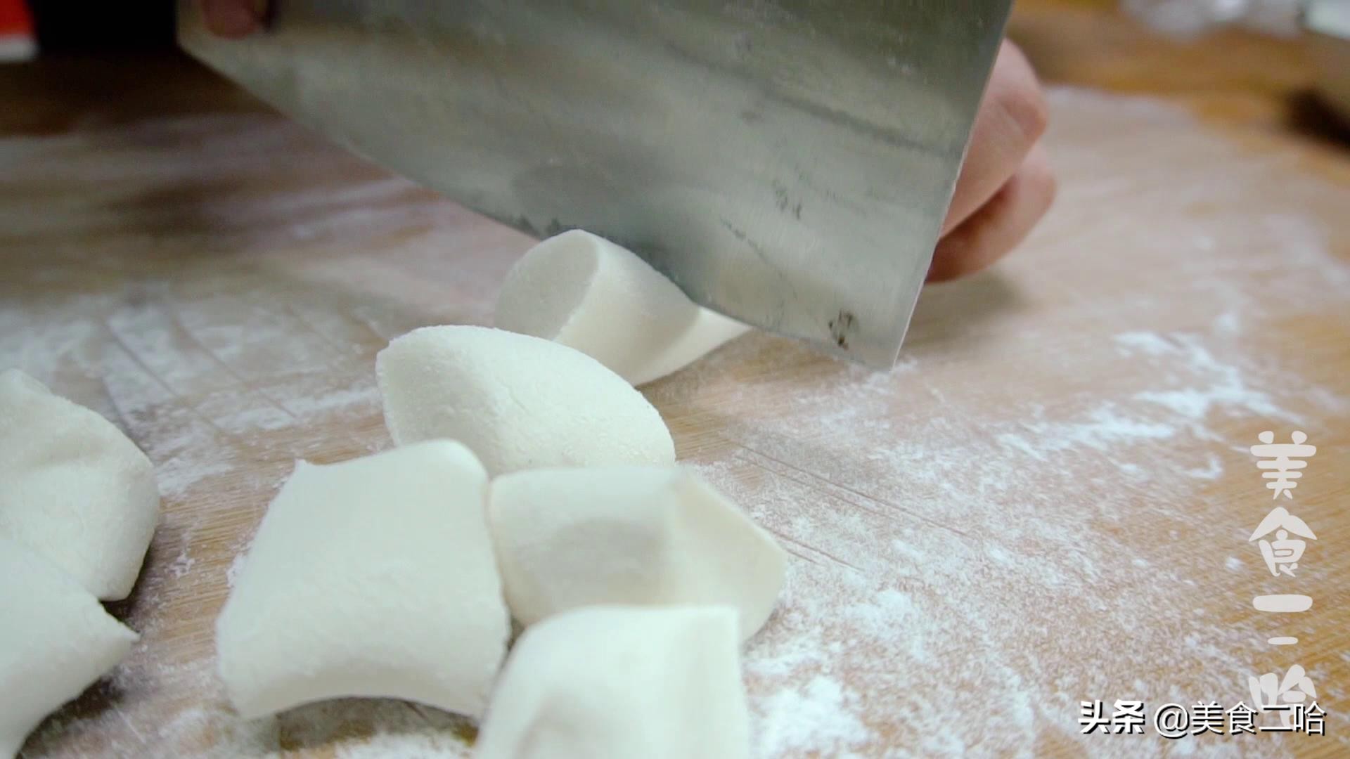 元宵节汤圆怎么吃,元宵节做汤圆让我知道了什么