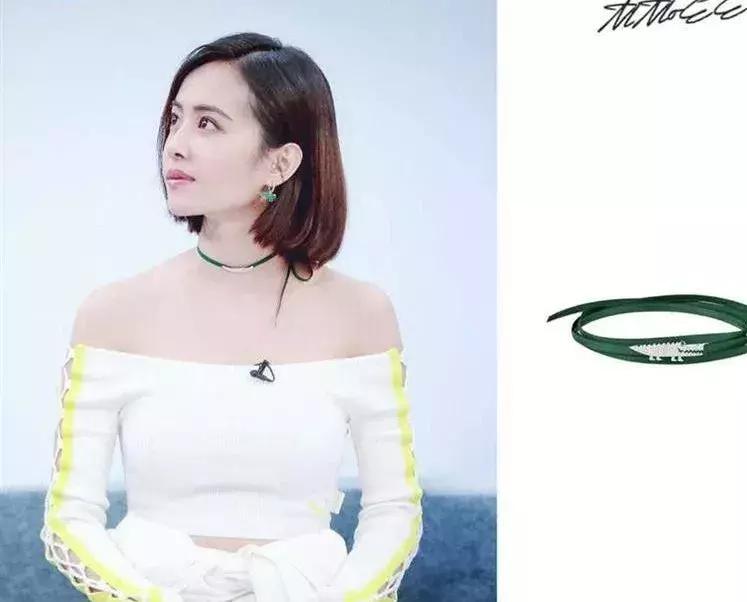 7种时尚又有品位的饰品搭配方法,百搭不过时的饰品有哪些