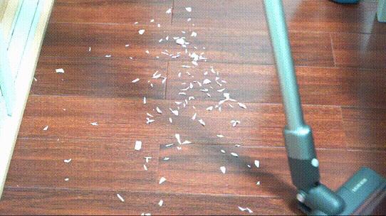 一款可以自己清洁的擦地吸尘器，睿米无线擦地吸尘器NEXVX测评