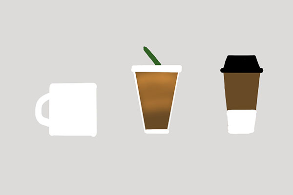 天天喝咖啡的人有哪些危害,长期喝咖啡的人的危害