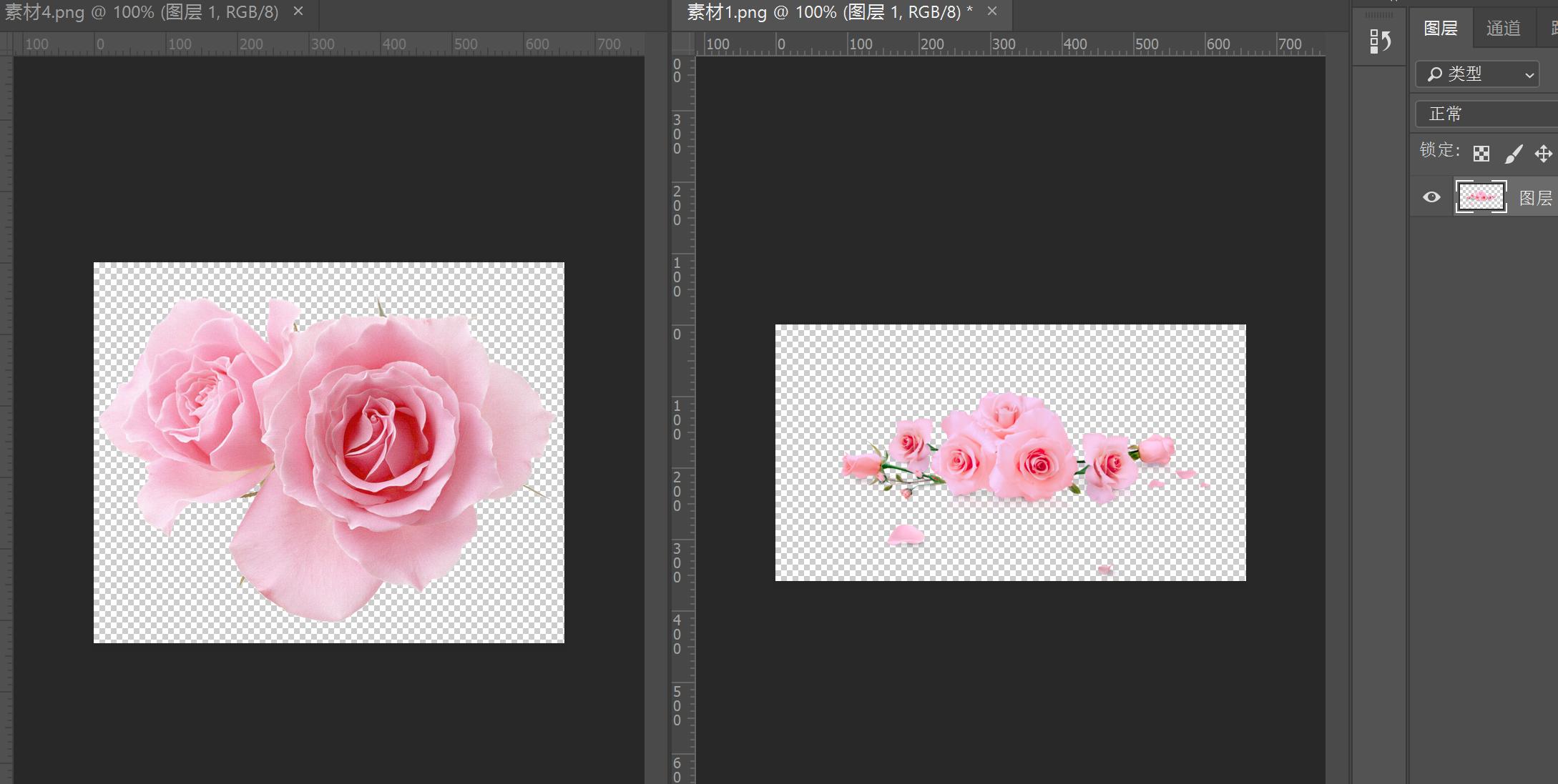 ps叠加技巧教程,ps液化人物技巧