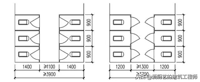 建筑设计飘窗与预留窗口尺寸,建筑设计电梯尺寸