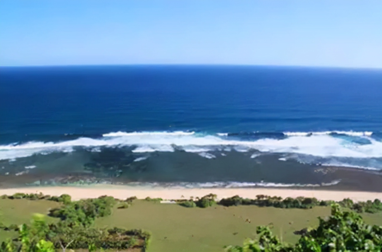 南海康泰滩,康泰礁