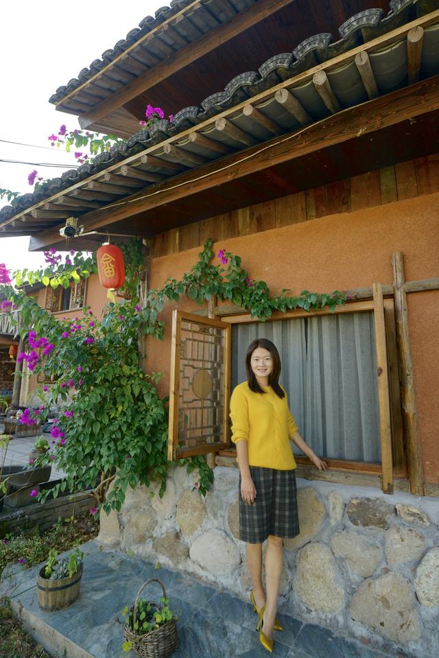 泰顺摄影天堂图片,泰顺风光摄影