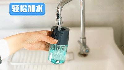 蒸汽拖把高温杀菌轻松打扫还方便,蒸汽拖把免手洗懒人拖地神器