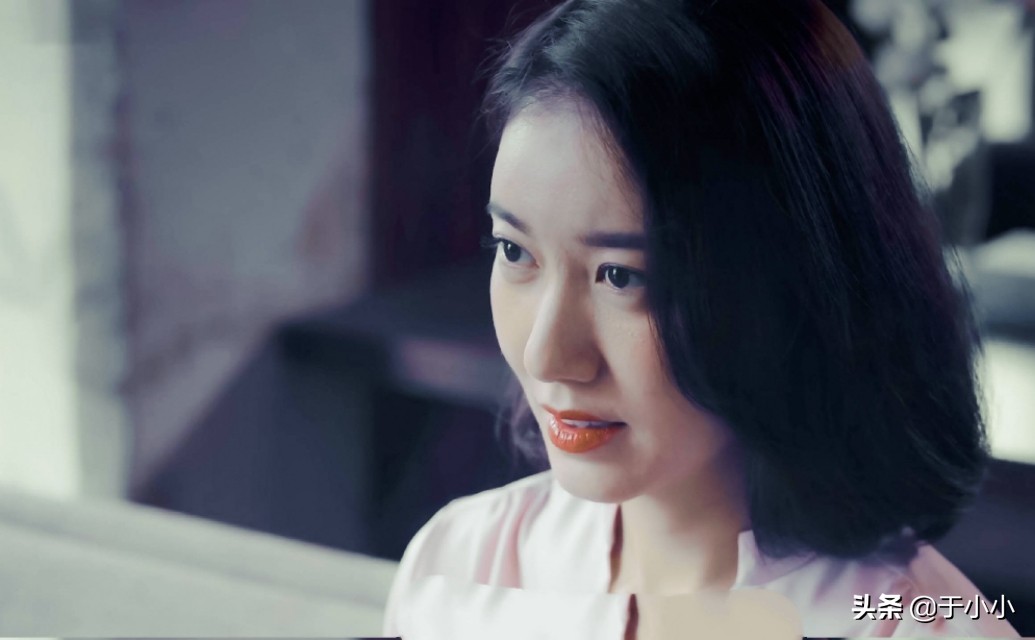 完美关系中袁肃和舒晴是什么关系,完美关系舒晴拒绝回答疑问