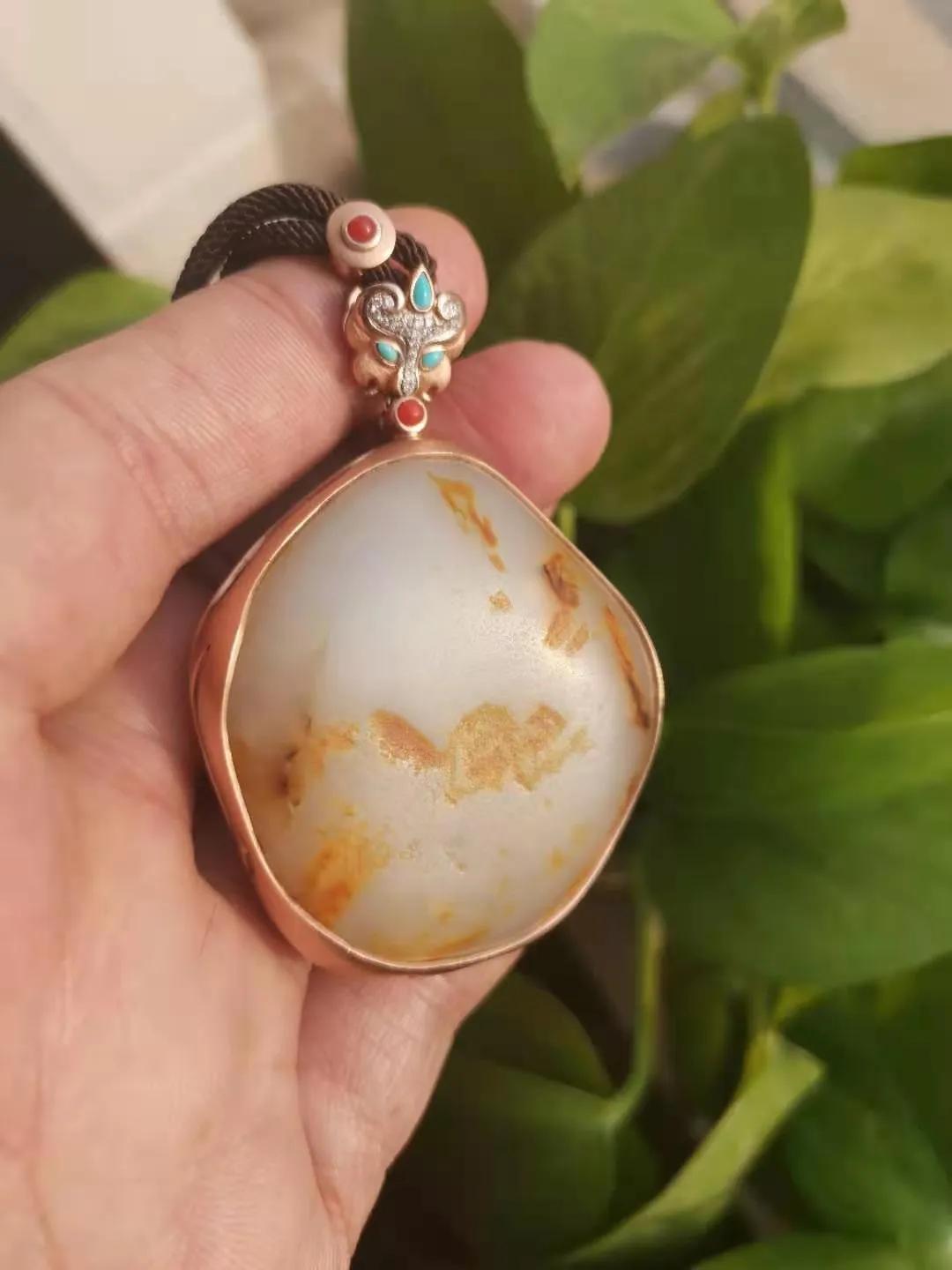 和田玉如何收藏才会越来越值钱,和田玉籽料价格疯涨